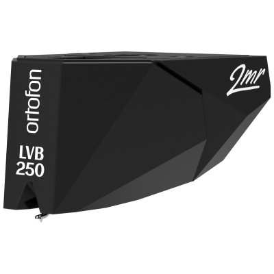 Ortofon 2MR Black LVB 250 Moving Magnet Cartridge