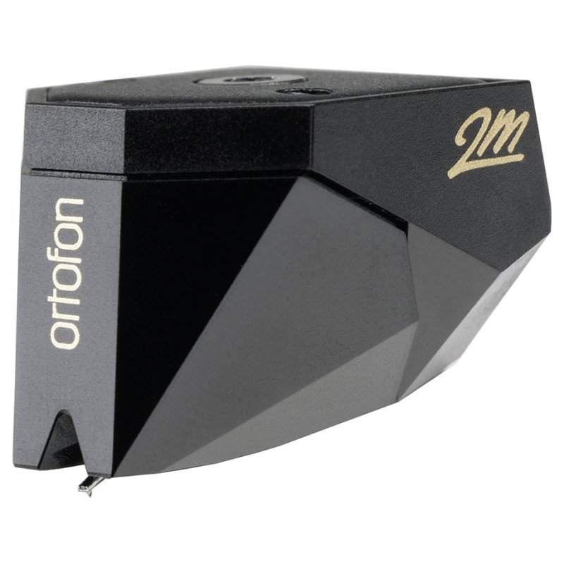 Ortofon 2M Black cartridge body