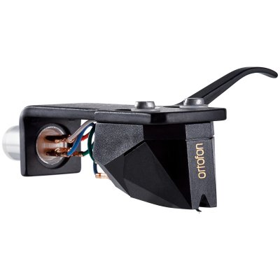 Ortofon 2M Black Cartridge Premounted