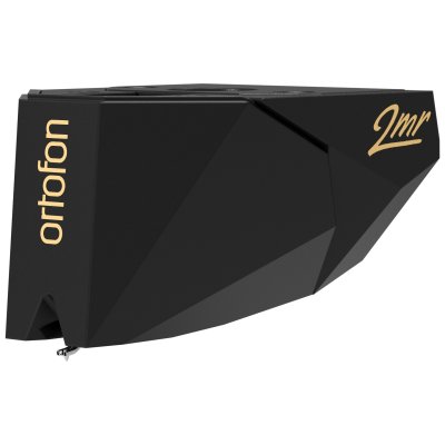 Ortofon 2MR Black Cartridge