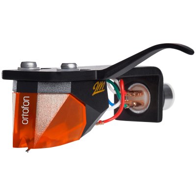 Ortofon 2M Bronze Cartridge Premounted