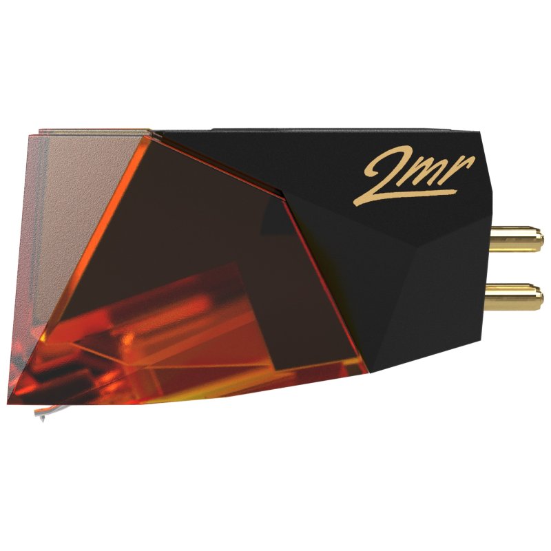 Ortofon 2MR Bronze Cartridge side view