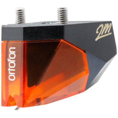 Ortofon 2M Bronze Cartridge Verso