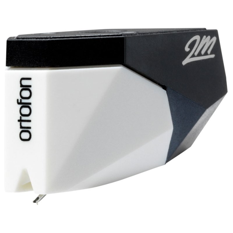 Ortofon 2M Mono cartridge body