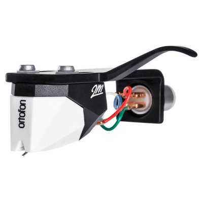 Ortofon 2M Mono Cartridge Premounted