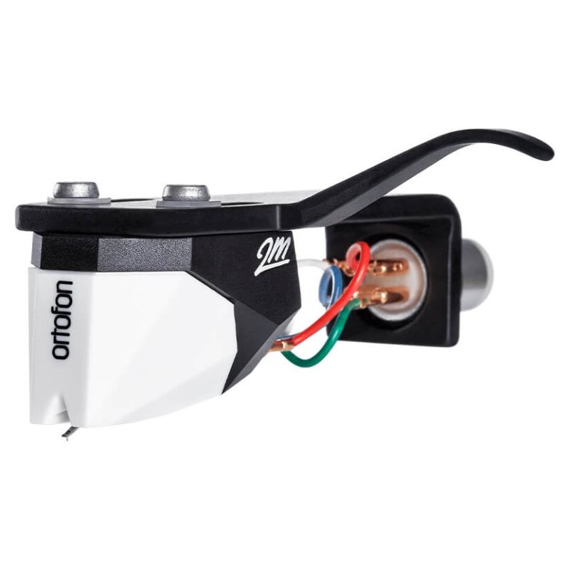 Ortofon 2M Mono Cartridge Premounted