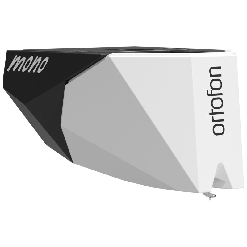 Ortofon 2MR Mono Cartridge angle view