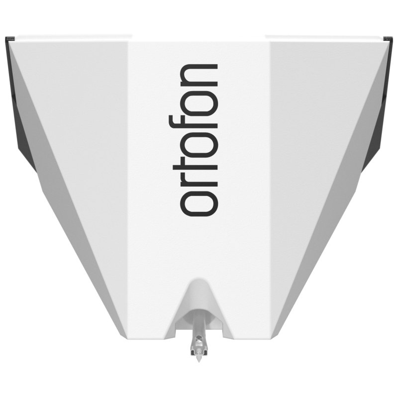 Ortofon 2MR Mono Cartridge front view