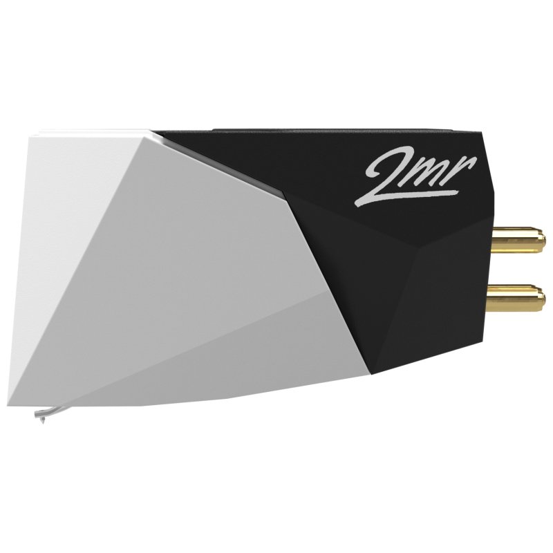 Ortofon 2MR Mono Cartridge side view