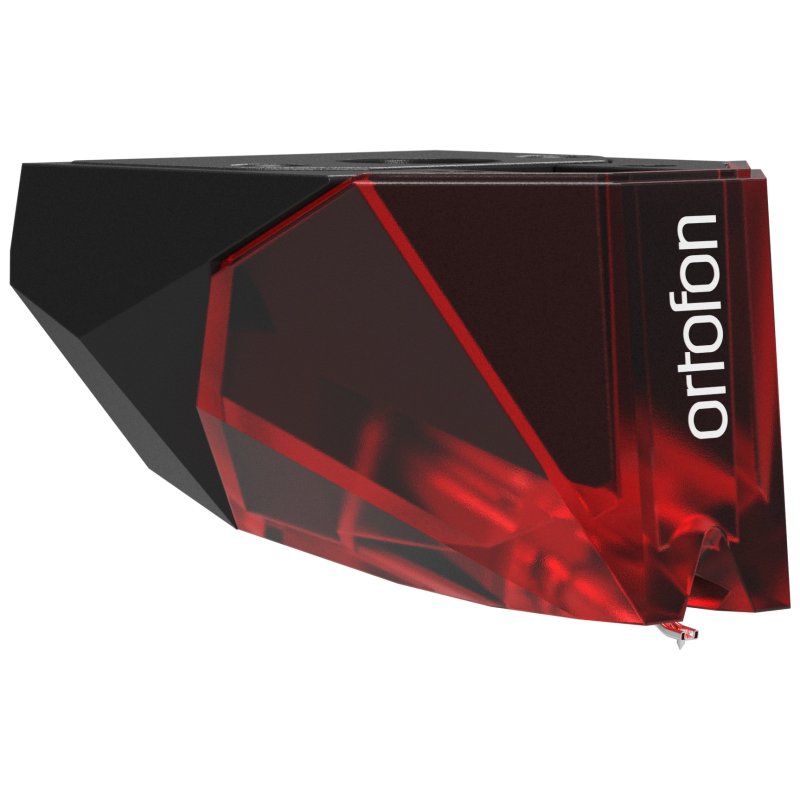Ortofon 2MR Red Cartridge