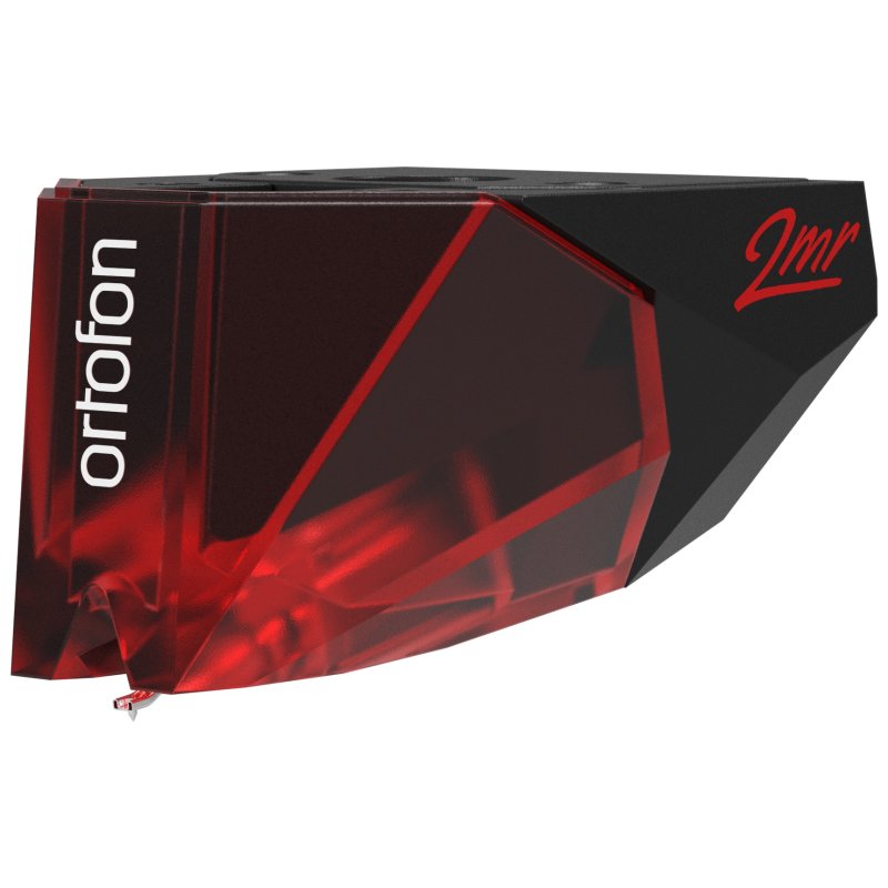 Ortofon 2MR Red Cartridge