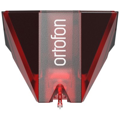 Ortofon 2MR Red Cartridge
