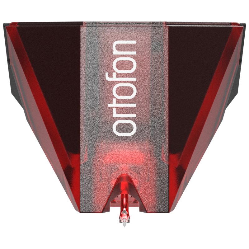 Ortofon 2MR Red Cartridge