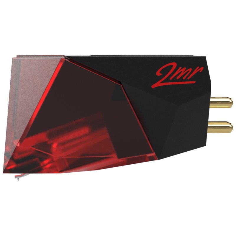 Ortofon 2MR Red Cartridge