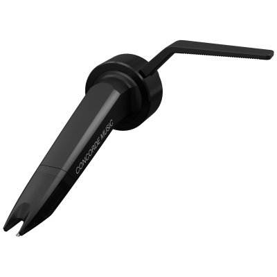 Ortofon Concorde Music Black