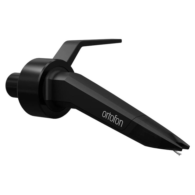 Ortofon Concorde Music Black profile view
