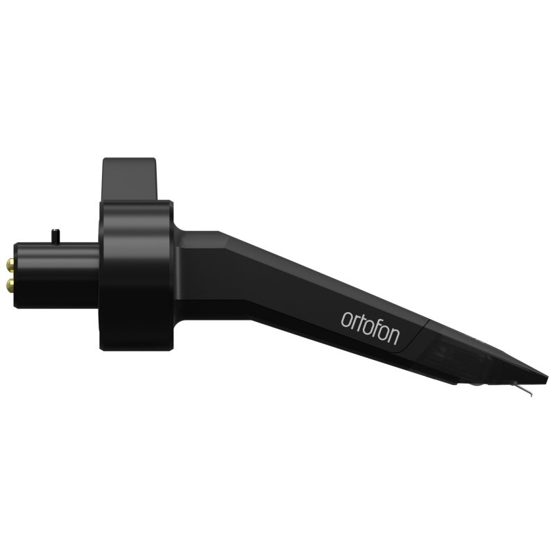 Ortofon Concorde Music Black LVB 250 right orthographic view