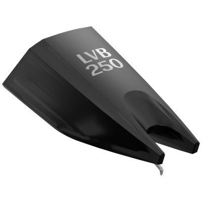 Ortofon Concorde Music Black LVB 250 Replacement Stylus