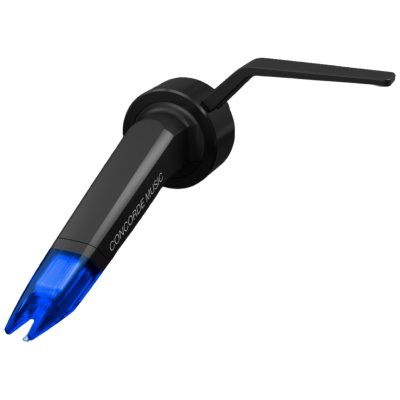 Ortofon Concorde Music Blue