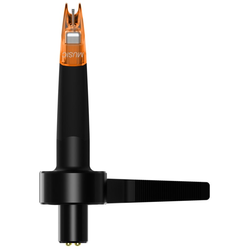 Ortofon Concorde Music Bronze overhead view