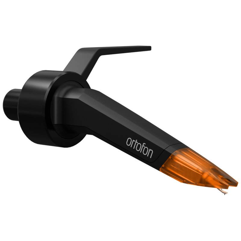 Ortofon Concorde Music Bronze profile view