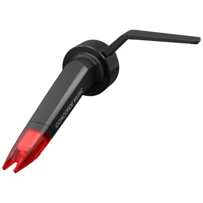 Ortofon Concorde Music Red