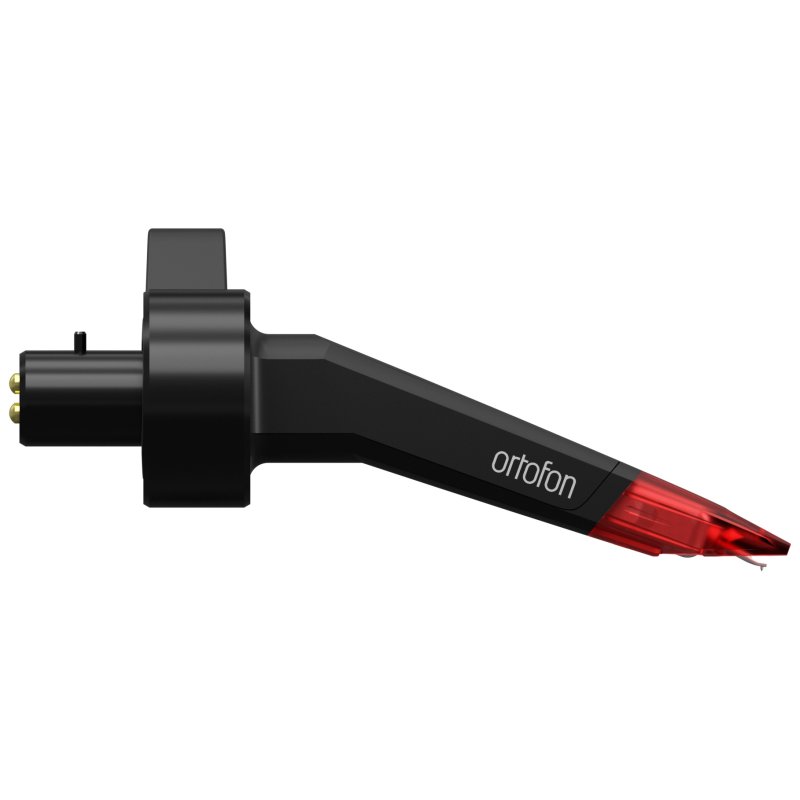 Ortofon Concorde Music Red profile view