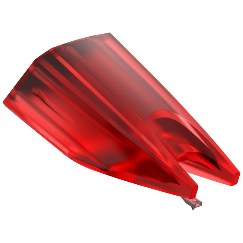 Ortofon Concorde Music Red Replacement Stylus