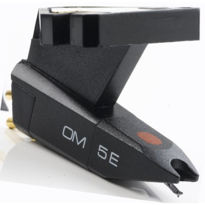 Ortofon OM 5E Moving Magnet Cartridge