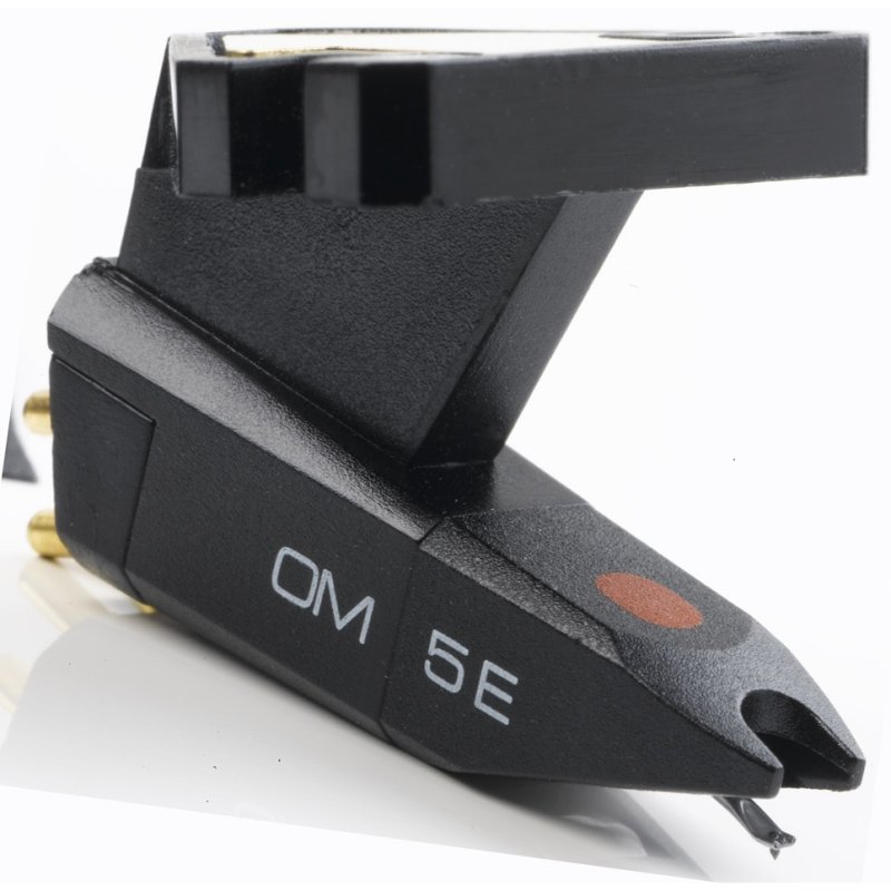 Ortofon OM 5E Moving Magnet Cartridge
