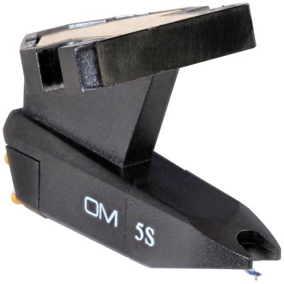 Ortofon OM 5S Moving Magnet Cartridge