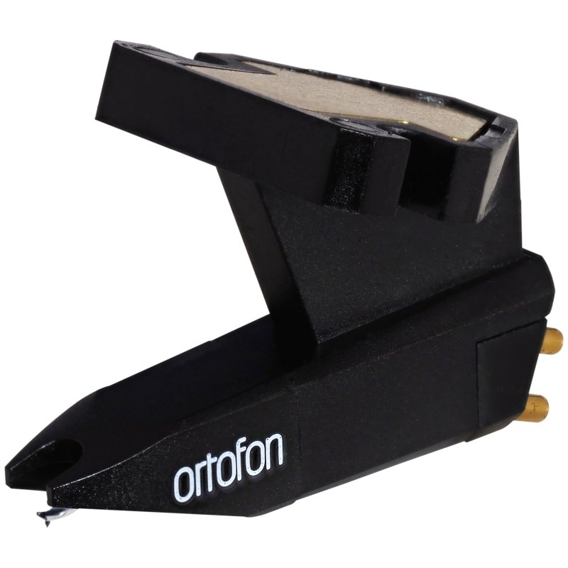 Ortofon OM 5S Cartridge - Side View