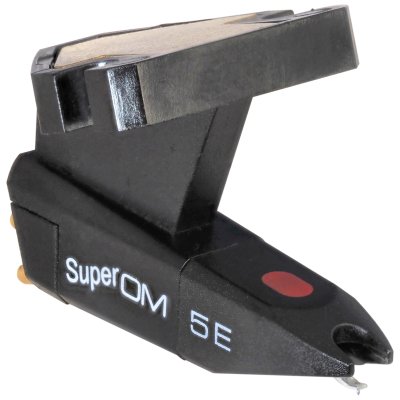 Ortofon Super OM 5E Moving Magnet Cartridge