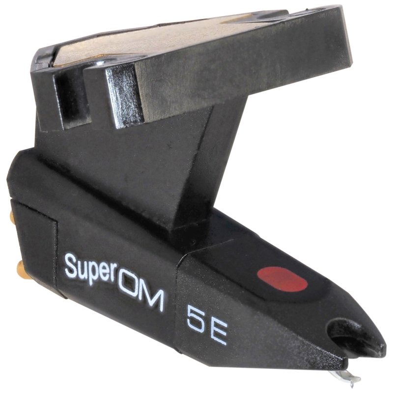 Ortofon Super OM 5E Moving Magnet Cartridge