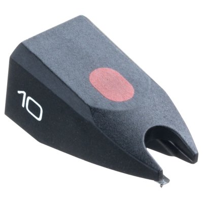 Ortofon Stylus 10 Replacement Stylus