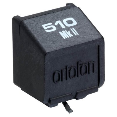 Ortofon Stylus 510 MK II Replacement Stylus