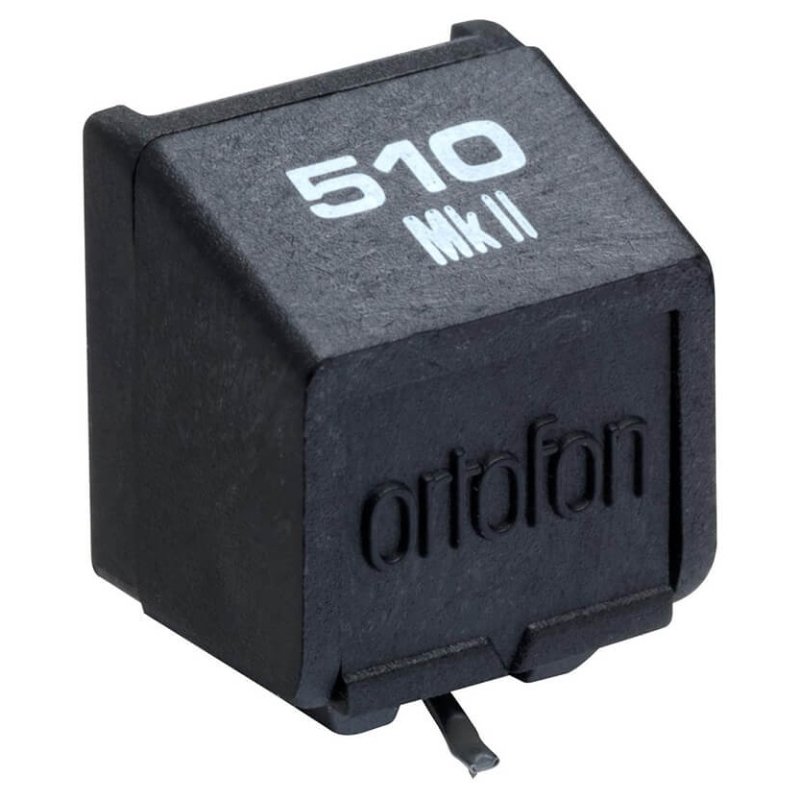 Ortofon Stylus 510 MK II Replacement Stylus