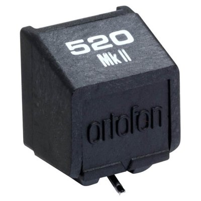 Ortofon Stylus 520 MK II Replacement Stylus