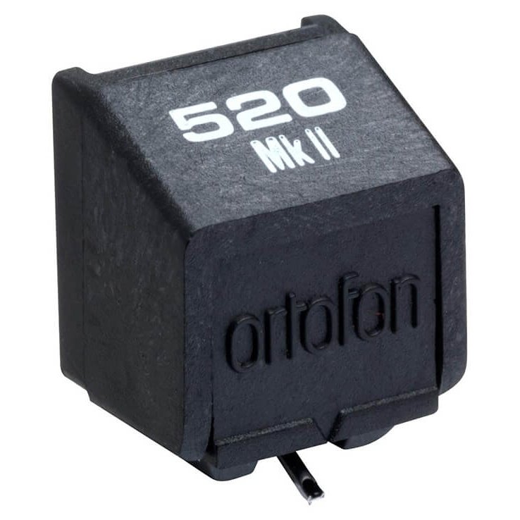 Ortofon Stylus 520 MK II Replacement Stylus