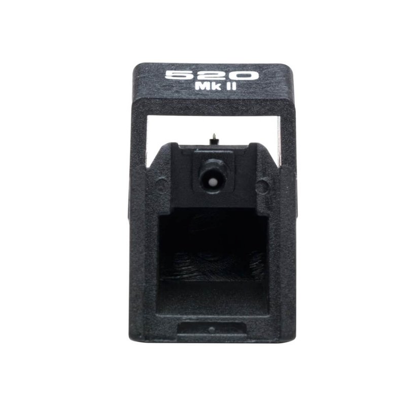 Ortofon Stylus 520 MK II rear view