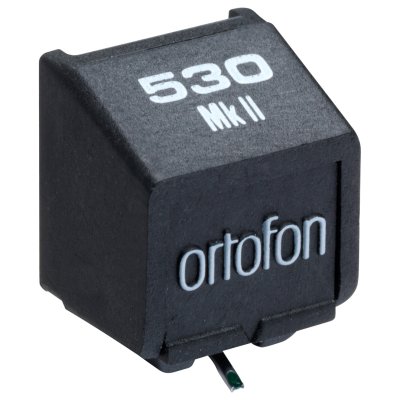 Ortofon Stylus 530 MK II Replacement Stylus