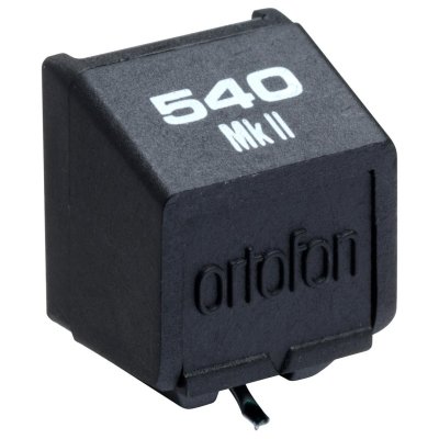 Ortofon Stylus 540 MK II Replacement Stylus