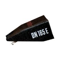 Ortofon Stylus Dual DN 165 E - DN 165 E label detail