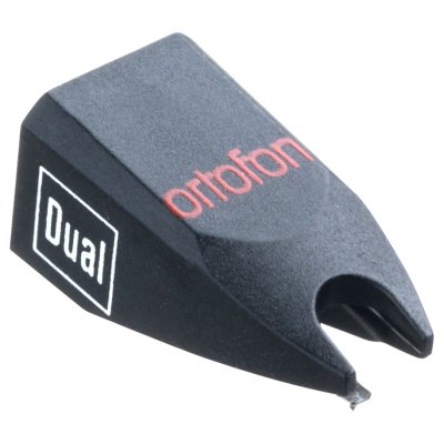 Ortofon Stylus Dual DN 165 E Replacement Stylus