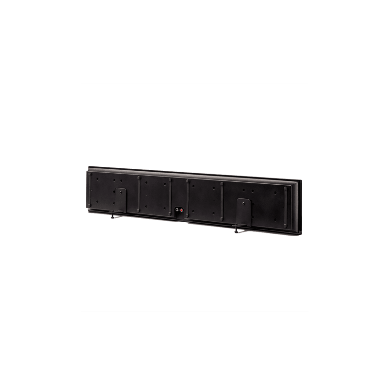 Paradigm Millenia LP XL On-Wall Speaker (Pair) — rear panel