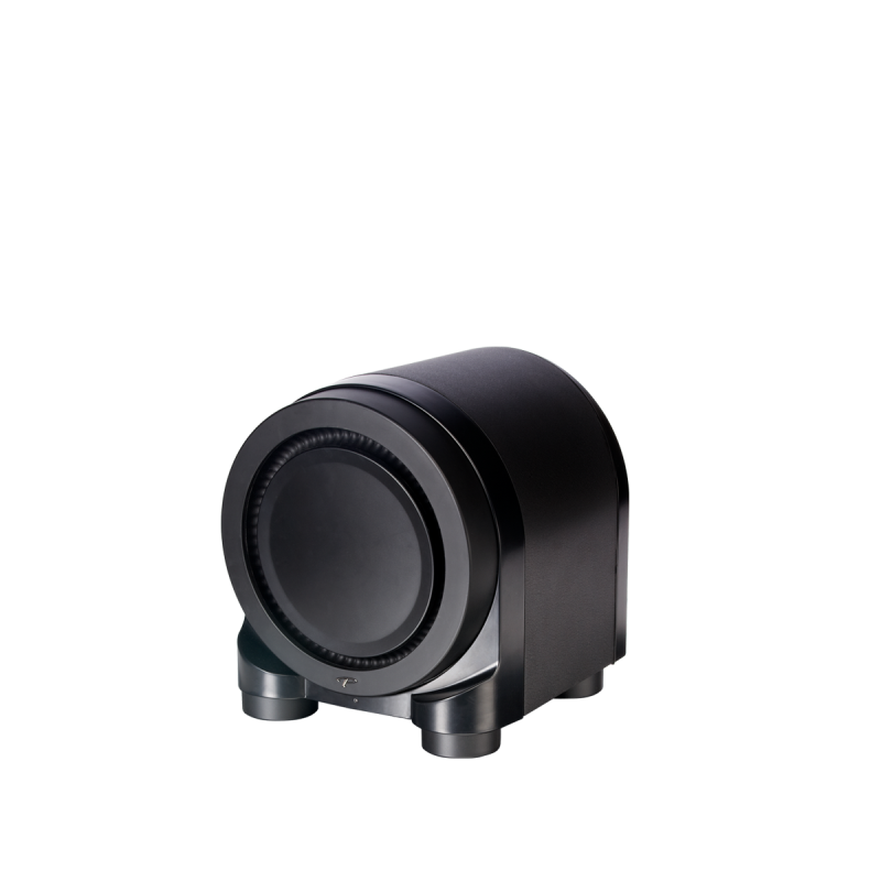Paradigm Seismic 110 subwoofer — straight front view