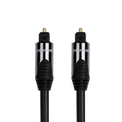 Peerless Delta Optical Digital Cable (2m Single)
