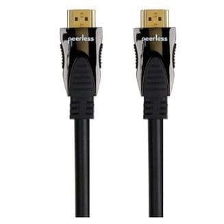 Peerless Delta HDMI Cable (3m Single)