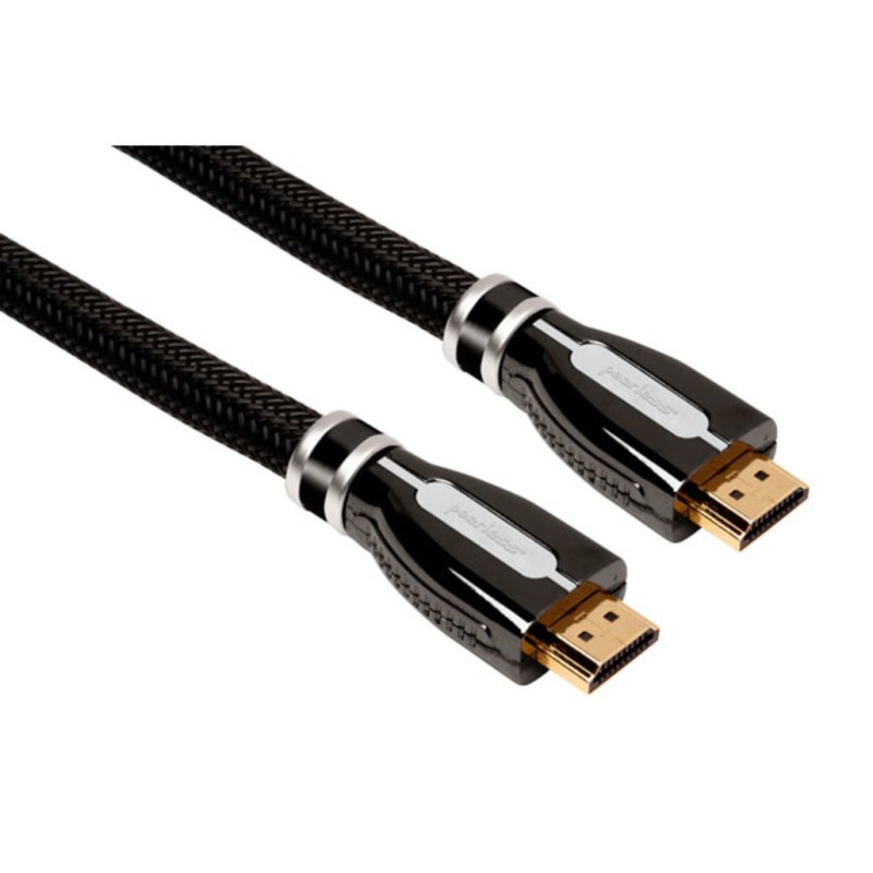 Peerless Omega HDMI Cable 2m