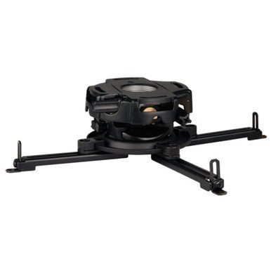 Peerless PRG Precision Gear Projector Mount (Black)
